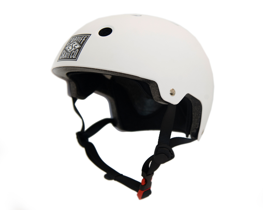 Cardiff Skate Helmet - Sale