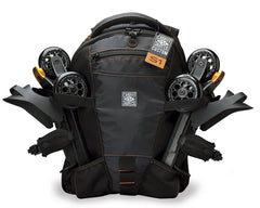 S1 Skate & Backpack