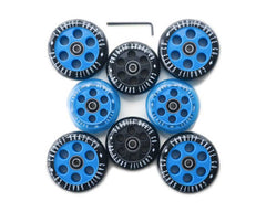 Cruiser (Small) - Wheel Replacement Kit