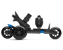 S-Series Performance Roller Skate Shoes - S2 Small for Children and Adults