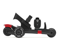 S-Series Performance Roller Skate Shoes - S3 for Youth and Children