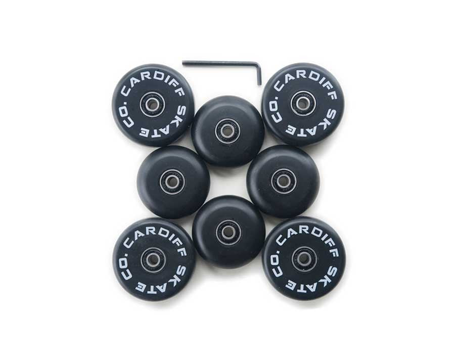 S3 - Wheel Replacement Kit