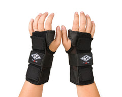 Cardiff Skate Wrist Guards