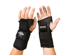Cardiff Skate Wrist Guards